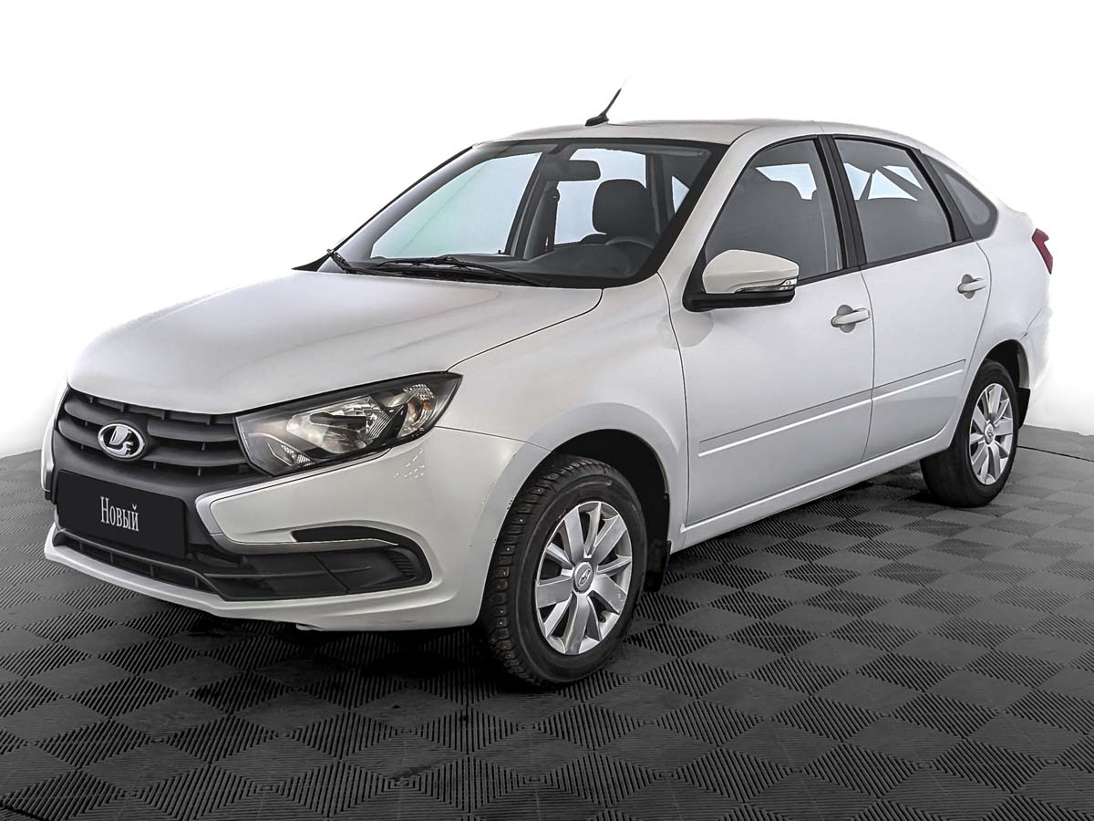 Lada Granta