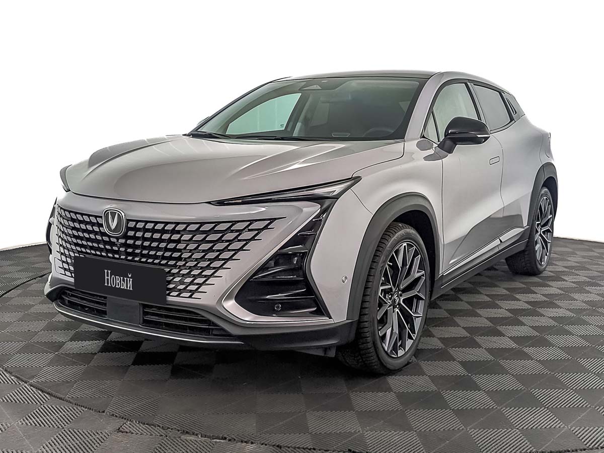 Changan UNI-T