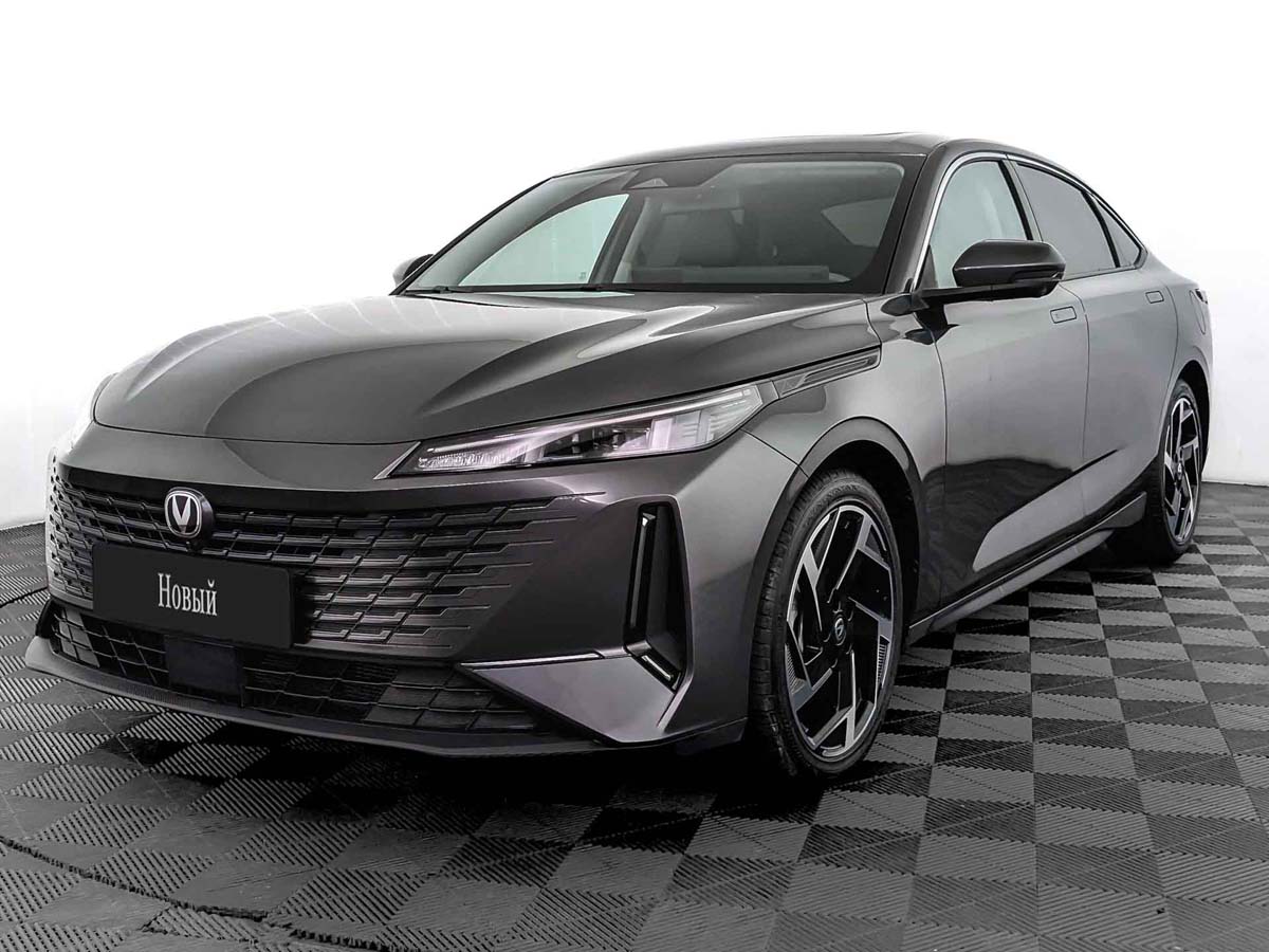 Changan Lamore