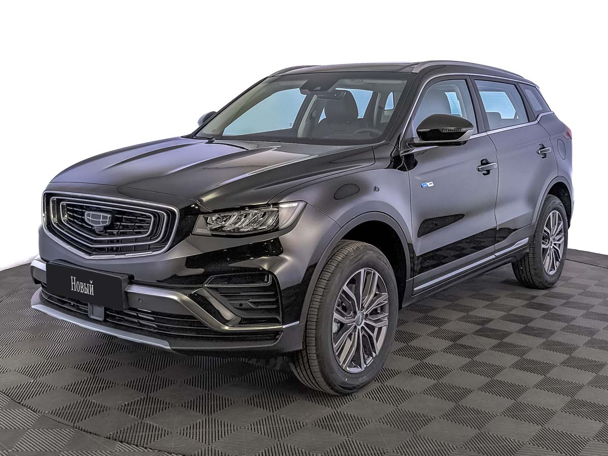 Geely Atlas Pro