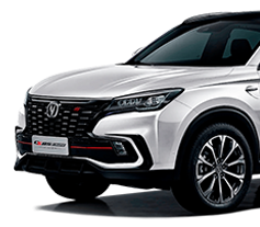 Changan